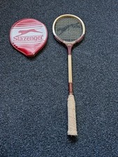 Vintage retro slazenger for sale  WOLVERHAMPTON