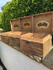 Set three vintage for sale  BROADSTONE
