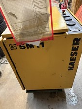 Kaeser rotary screw for sale  Conesus