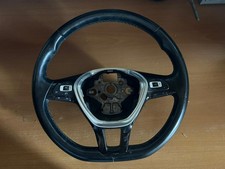 Volante sterzo passat usato  Biancavilla