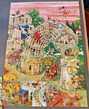 Heye 1000pc pisa for sale  Milwaukee