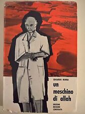 Libro edoardo borra usato  Santa Ninfa