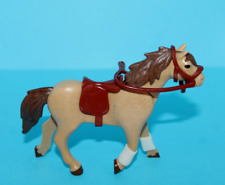 Playmobil tan horse for sale  Mukilteo