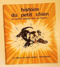 Histoire petit chien d'occasion  Valognes