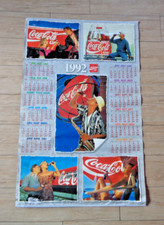 poster vintage coca cola usato poster vintage coca cola usato Varano Borghi