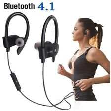 Auricolari bluetooth cuffie usato  Sava