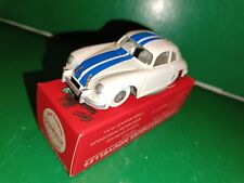 Porsche 356 club d'occasion  Lure