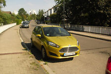 Ford fiesta 2015 gebraucht kaufen  Heidelberg