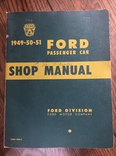 1949 1950 1951 for sale  Dearborn