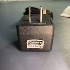 Coleman quickpump rechargeable for sale  Lincoln