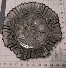 Vintage iridescent smoky for sale  Dallas
