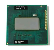 Intel Core i7 2860QM 2.5GHz Quad Core SR02X FF8062701065100 CPU Processor comprar usado  Enviando para Brazil