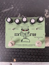 Dawner prince diktator for sale  BEDFORD