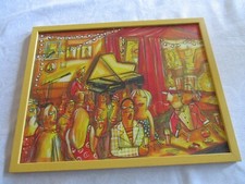 Image litho cadre d'occasion  Gap