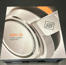 Neumann ndh kopfhörer gebraucht kaufen  Karlsdorf-Neuthard