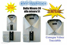 Camicia classica uomo usato  Messina