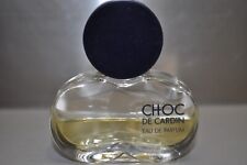 Parfum vintage choc d'occasion  Jouarre