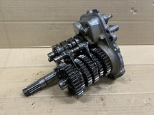 Cambio completo agusta usato  Rosate