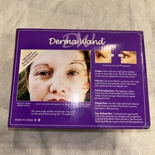 Derma wand high for sale  East Setauket