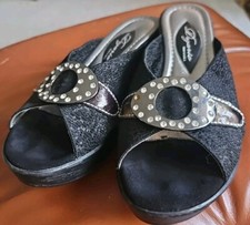 Dezario slides sandals for sale  Monticello