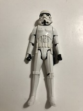 Boneco de ação Star Wars Storm Trooper 12" falante e iluminado Hasbro DNW comprar usado  Enviando para Brazil