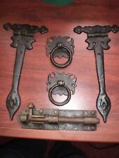 New spear hinges for sale  WALLINGTON