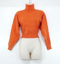 Zara orange soft for sale  BOSTON