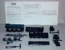 Vintage gauge kitmaster for sale  ROSSENDALE