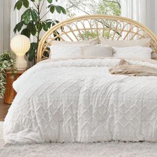 Bedsure king size for sale  Sarver