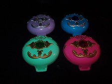 Vgc polly pocket for sale  WISHAW