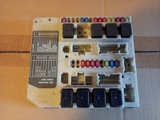 284b7ax620 fusibiliera scatola usato  Vimodrone