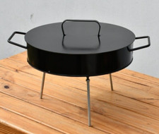 Argentina DISCO DE ARADO 20" Arado a Disco Discada PAELLERA Cowboy Wok Churrasqueira Parrilla comprar usado  Enviando para Brazil