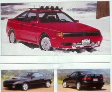 1988 1993 toyota for sale  Middletown