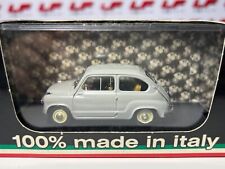 Fiat 600 serie usato  Villachiara