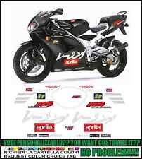 Adesivi 125 1998 usato  Roma
