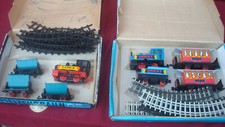 Karton eisenbahn anker gebraucht kaufen  Olbernhau