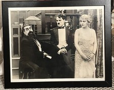 Charlie chaplin film d'occasion  Le Chesnay