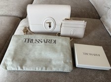 Borsa borsetta portafoglio usato  Leffe