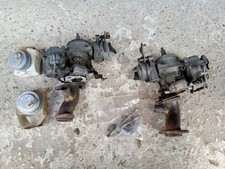 Type pdsit solex for sale  BOSTON