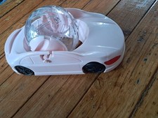 Hamster ball pink for sale  CULLOMPTON