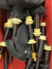 Bagpipes used for sale  Royal Oak