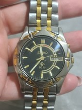 Orologio seiko kinetic usato  Molfetta