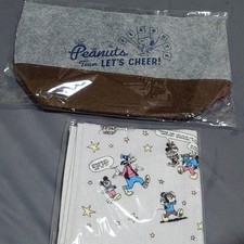 Toalha de mão Snoopy lancheira Mickey, usado comprar usado  Enviando para Brazil