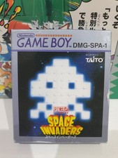 Space invaders box for sale  WESTON-SUPER-MARE