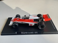 Mclaren ford m23 d'occasion  Champs-sur-Marne