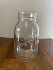 Longlife vintage quart for sale  Abingdon