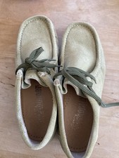 Grasshopper schuhe 37 gebraucht kaufen  Lindau (Bodensee)