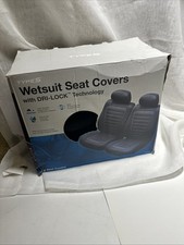 Type wetsuit seat for sale  Waterford