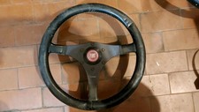 Volante sterzo clacson usato  Firenze
