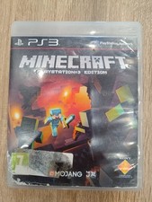 Jeu Minecraft Sur PS3 comprar usado  Enviando para Brazil